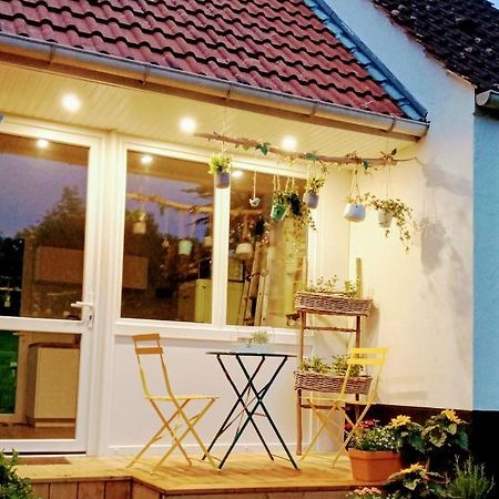 Le Cottage Du Marais. Houlle Zewnętrze zdjęcie