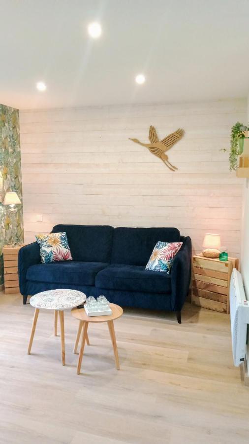 Le Cottage Du Marais. Houlle Zewnętrze zdjęcie