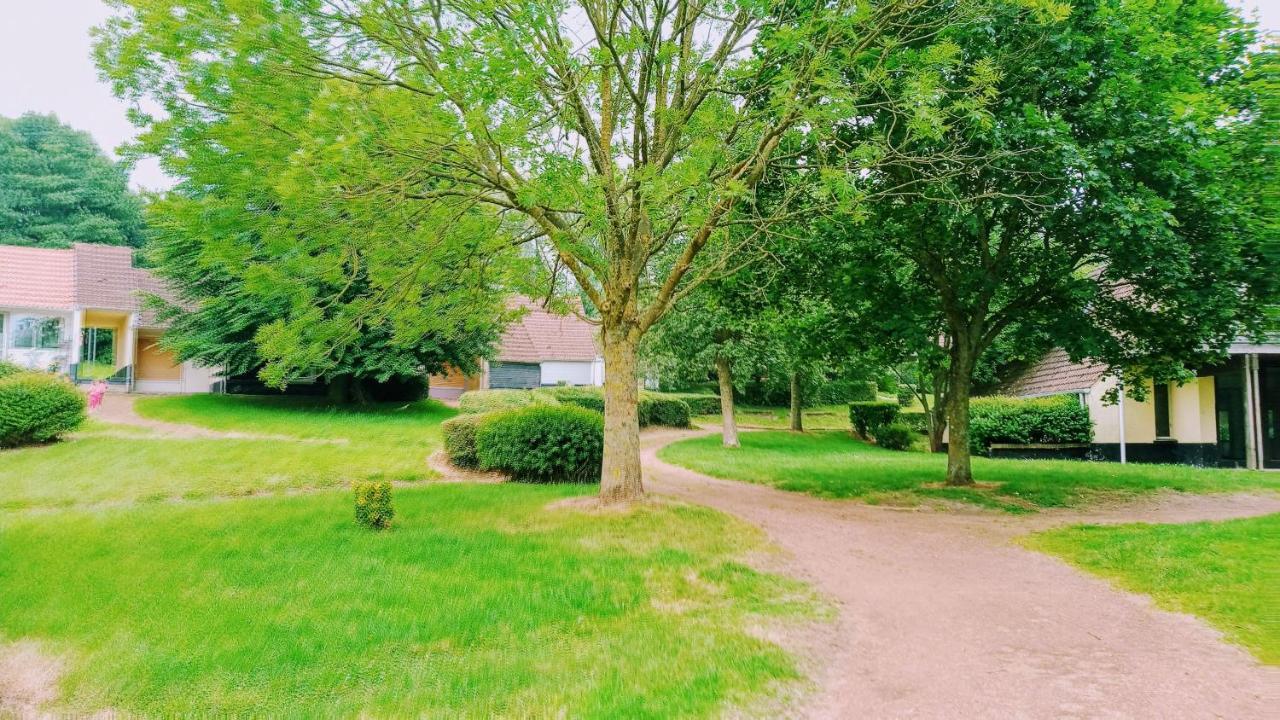 Le Cottage Du Marais. Houlle Zewnętrze zdjęcie