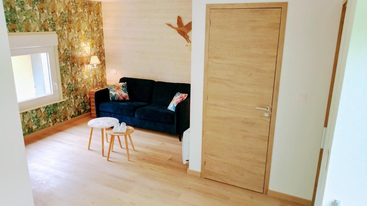 Le Cottage Du Marais. Houlle Zewnętrze zdjęcie