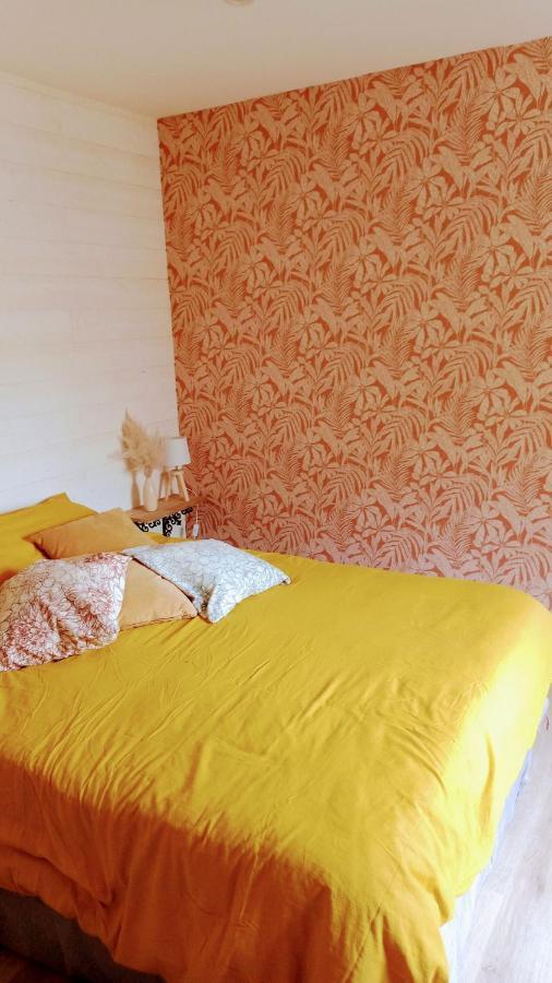 Le Cottage Du Marais. Houlle Zewnętrze zdjęcie