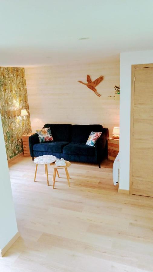 Le Cottage Du Marais. Houlle Zewnętrze zdjęcie