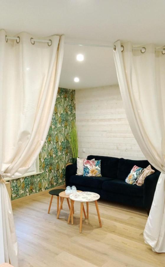 Le Cottage Du Marais. Houlle Zewnętrze zdjęcie